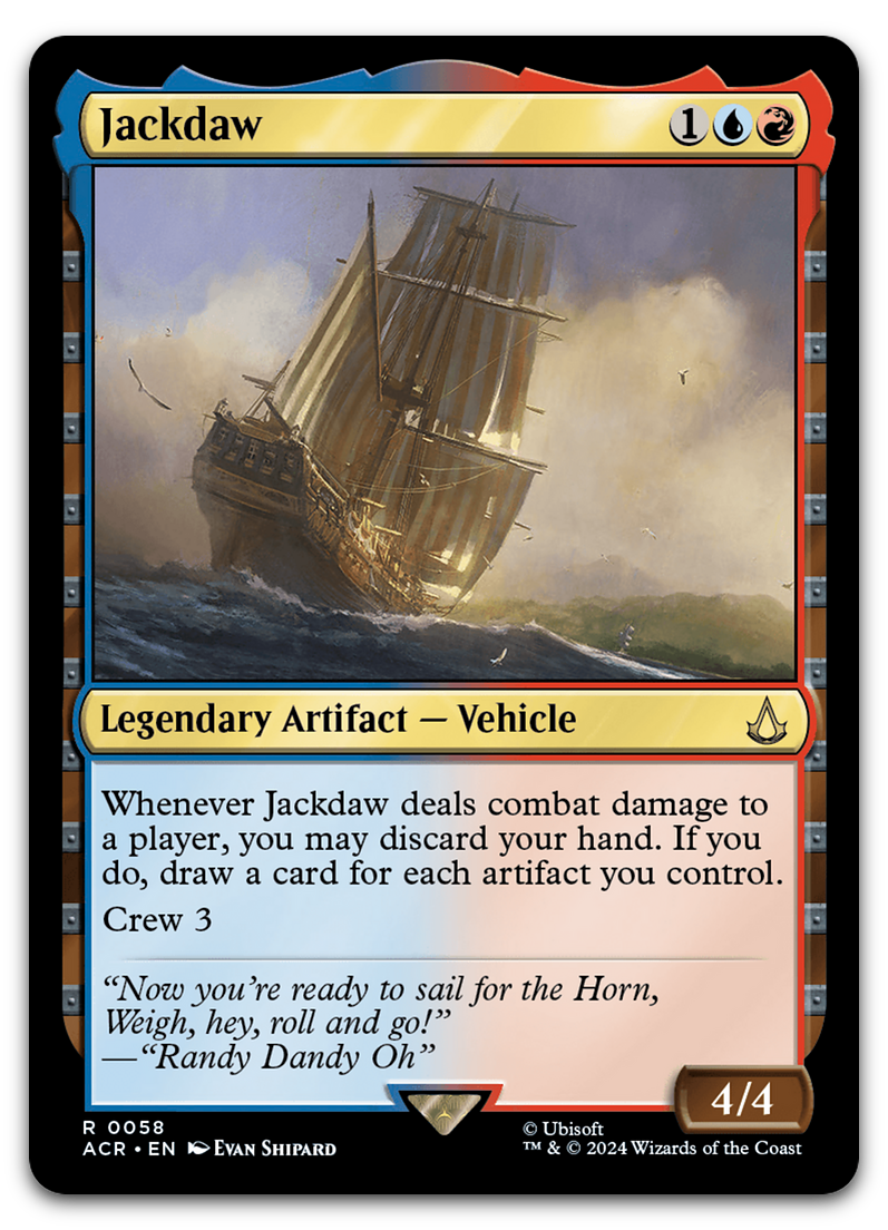 Product image for TCG 555987