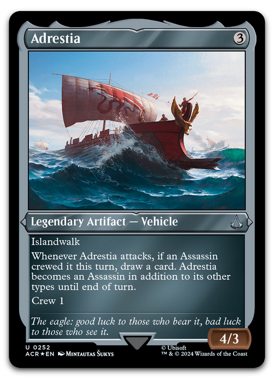 Product image for TCG 555995