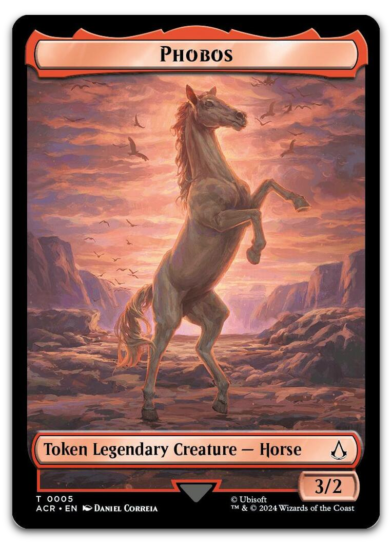 Product image for TCG 555999
