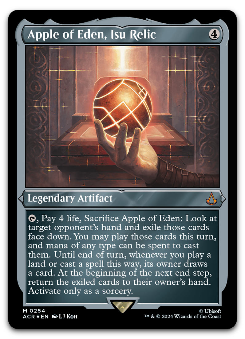 Product image for TCG 556002