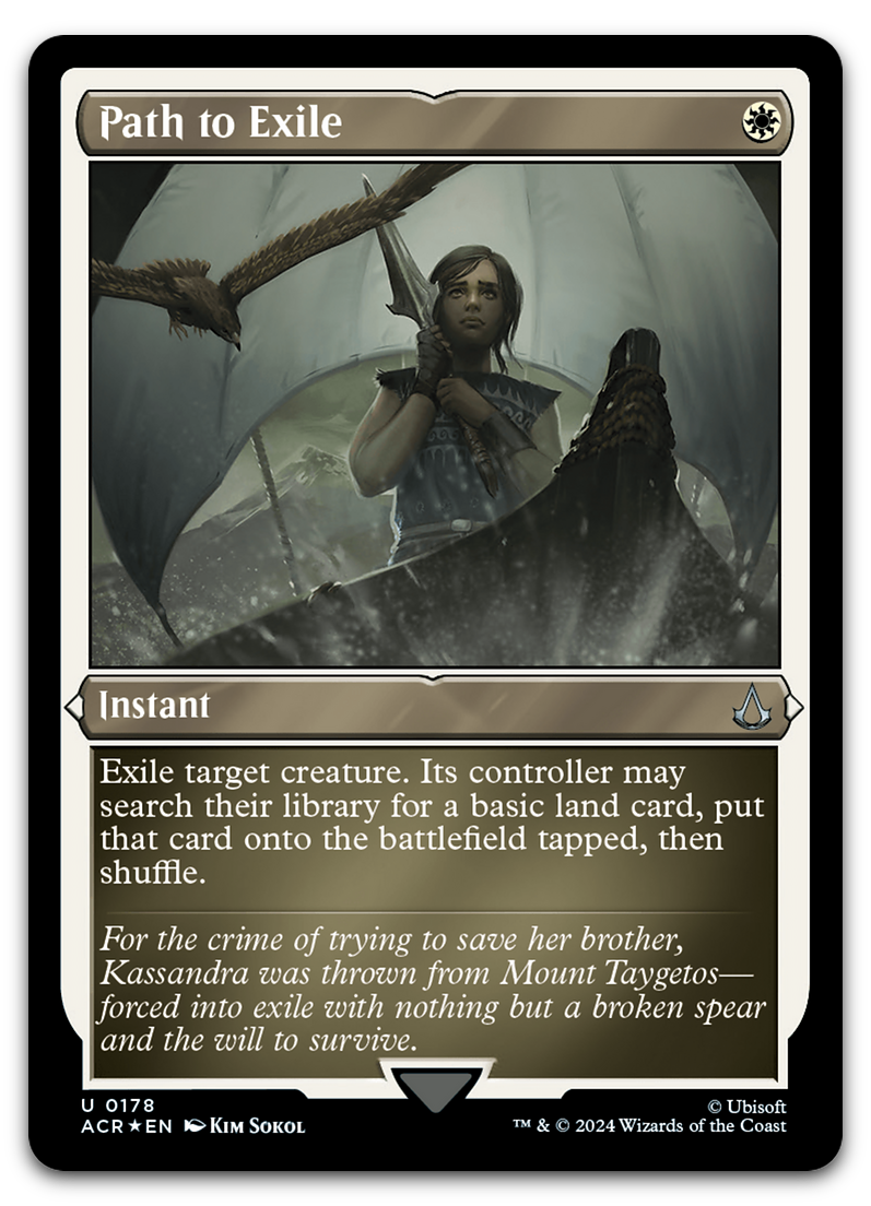 Product image for TCG 556003