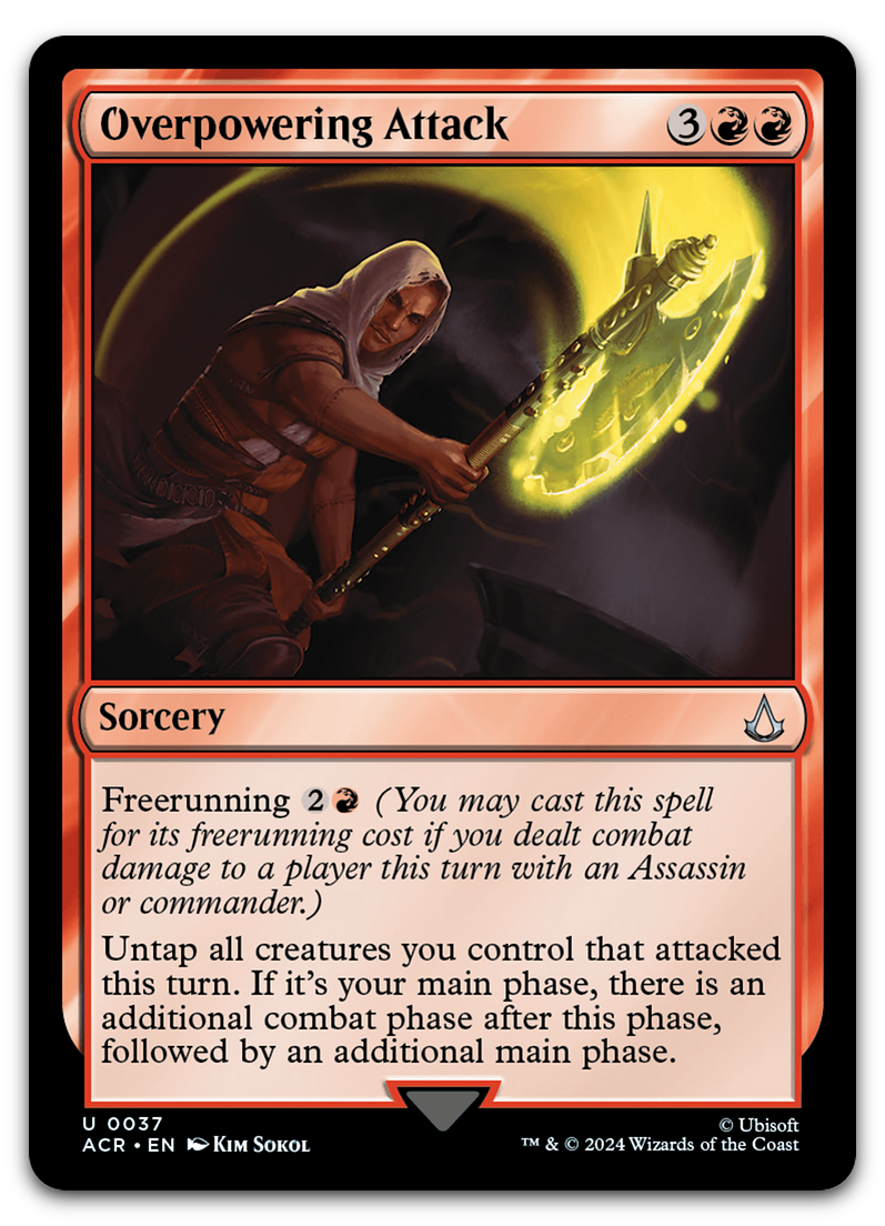 Product image for TCG 556007