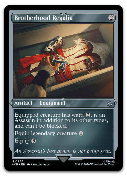 Product image for TCG 556008