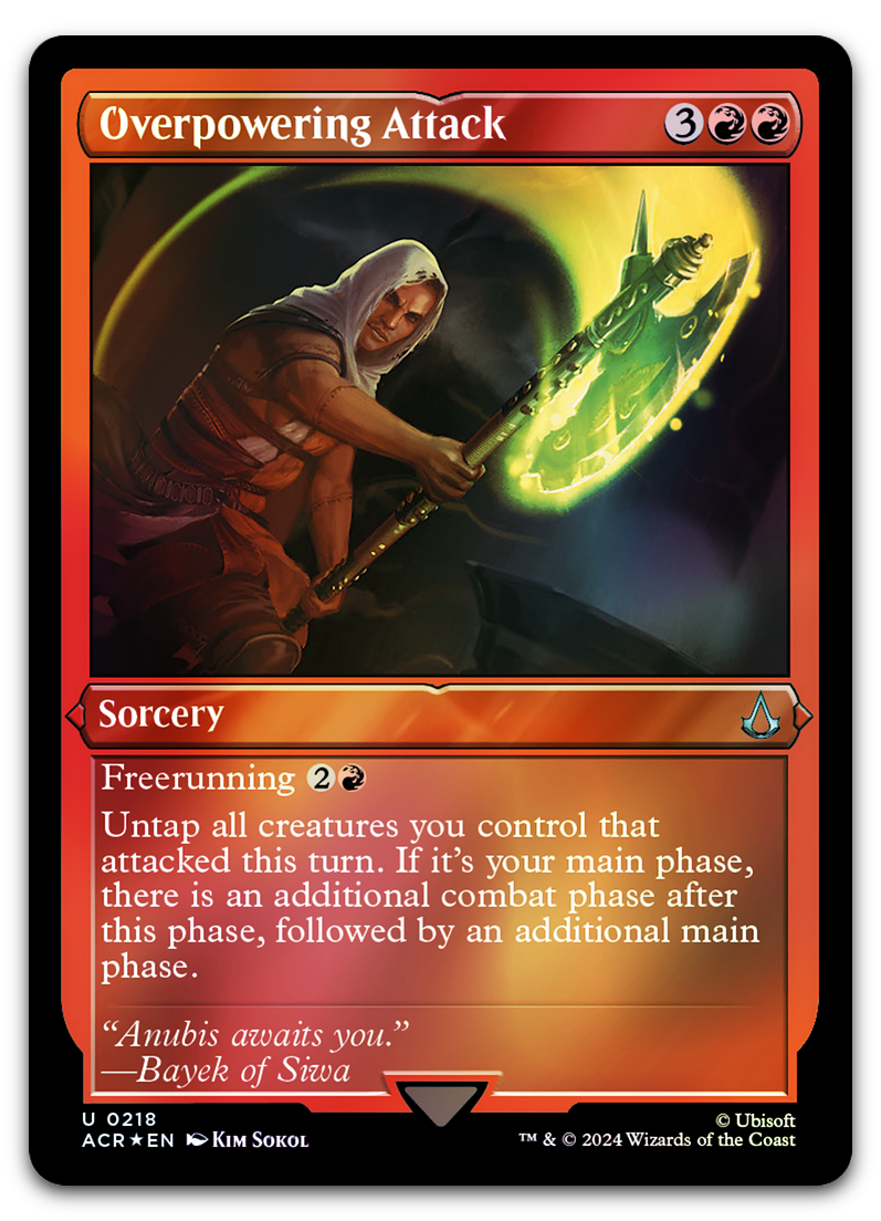 Product image for TCG 556017