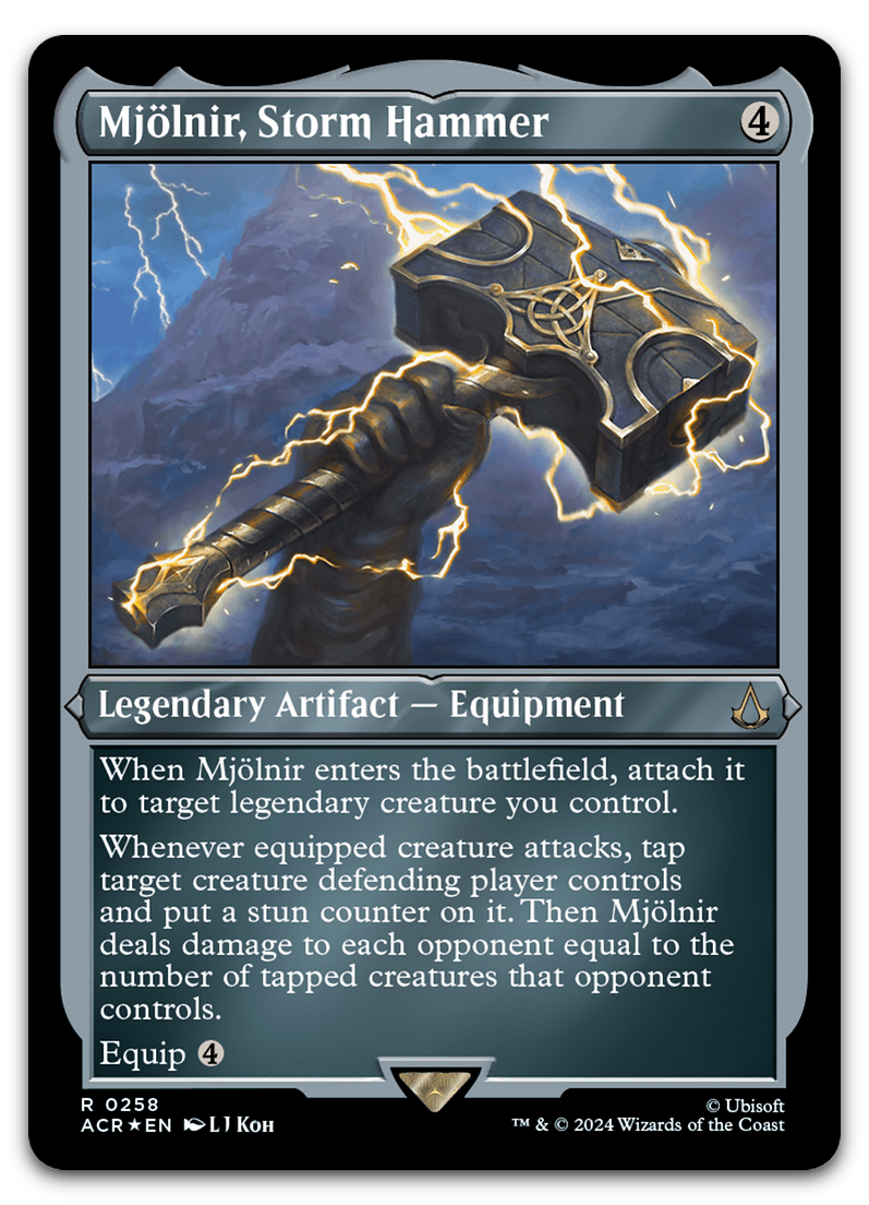 Product image for TCG 556018