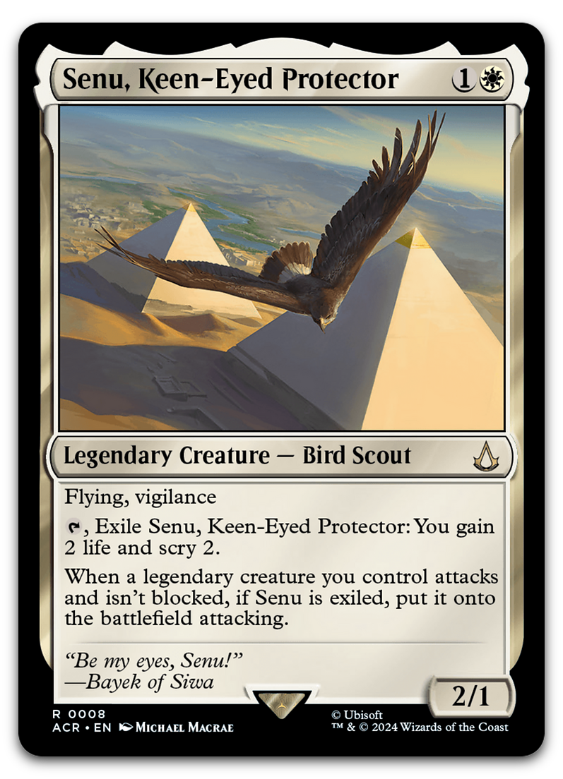 Product image for TCG 556024