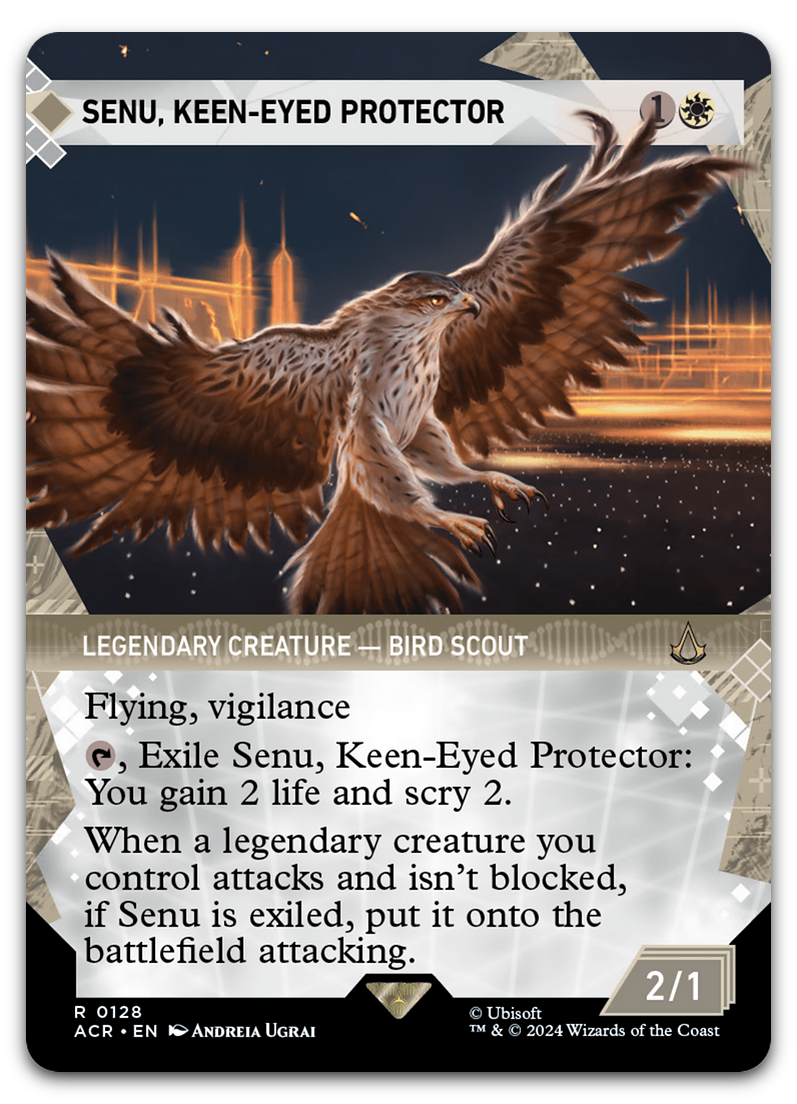 Product image for TCG 556030