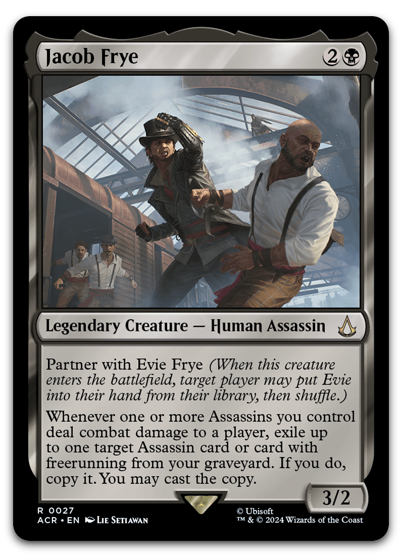 Product image for TCG 556307