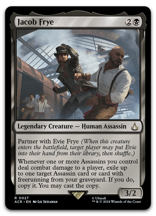 Product image for TCG 556307