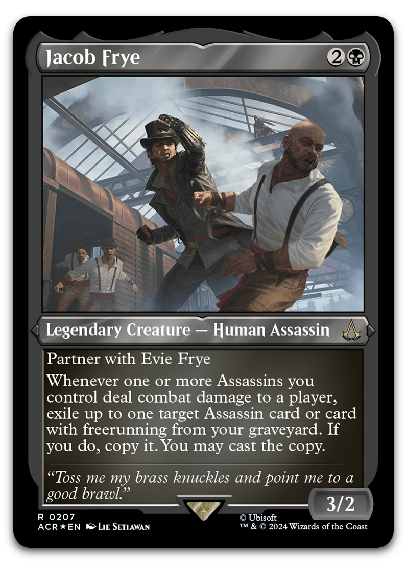 Product image for TCG 556309