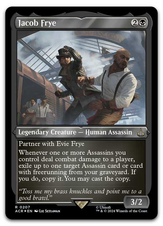 Product image for TCG 556309