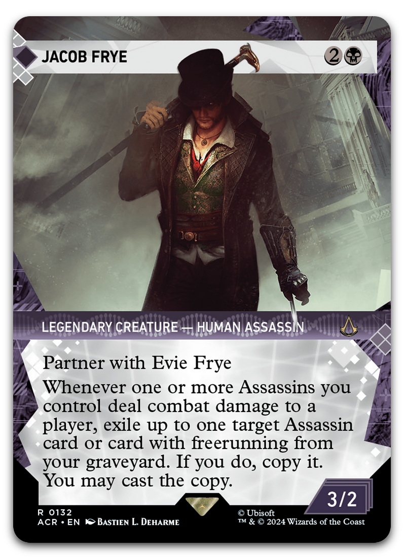 Product image for TCG 556312