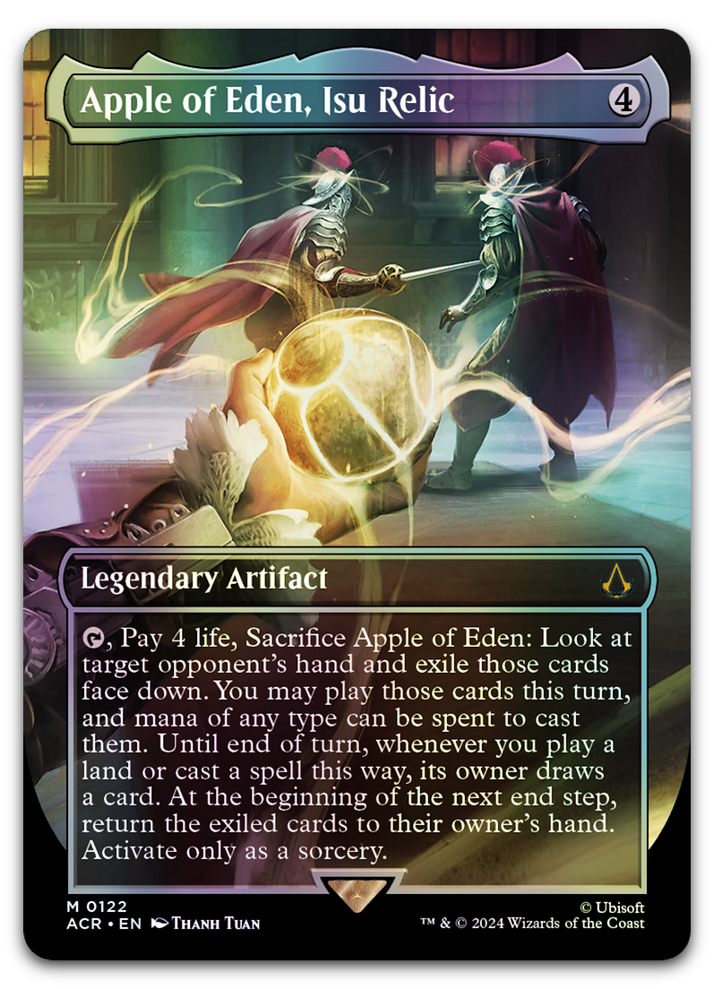 Product image for TCG 556313