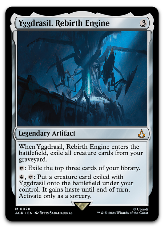 Product image for TCG 556314