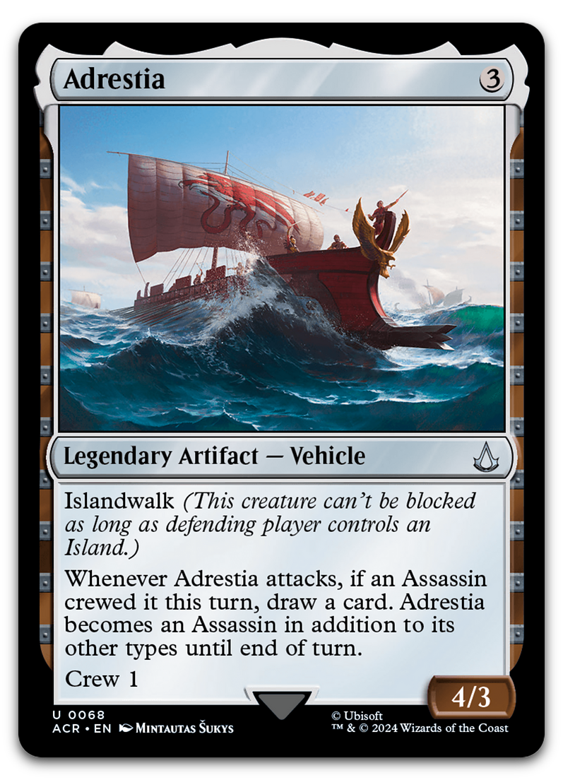 Product image for TCG 556317