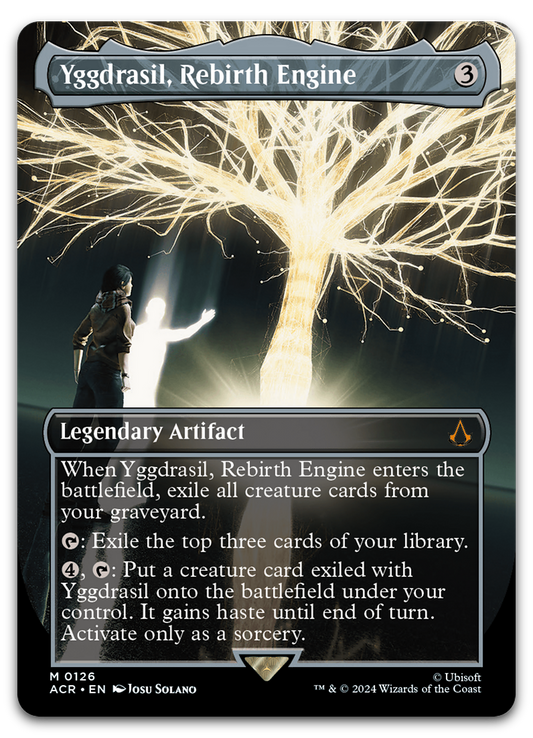 Product image for TCG 556320