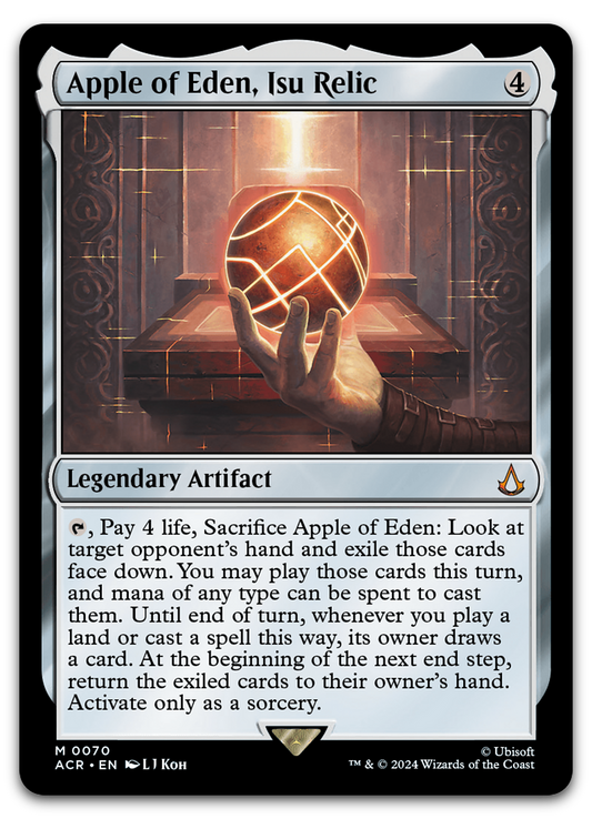 Product image for TCG 556321