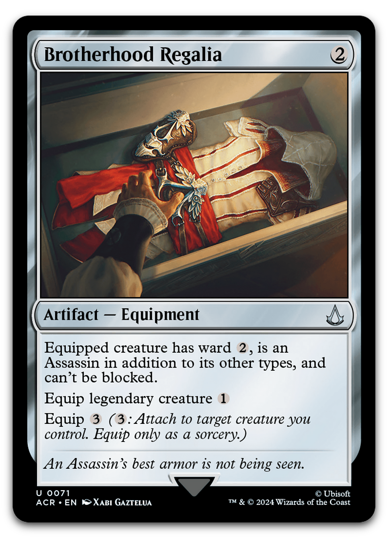 Product image for TCG 556324