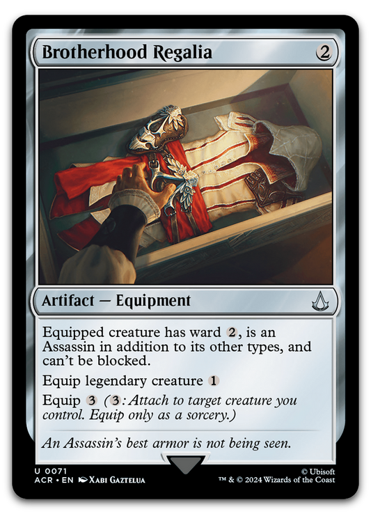 Product image for TCG 556324