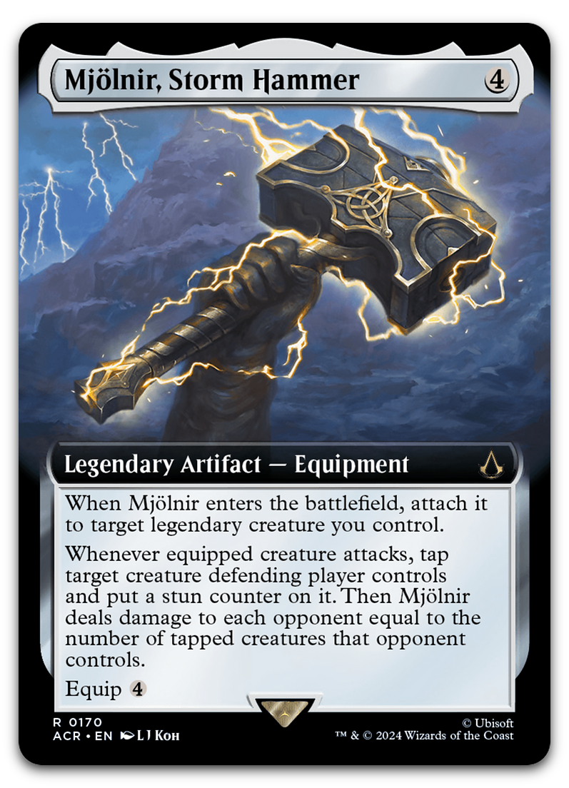 Product image for TCG 556339