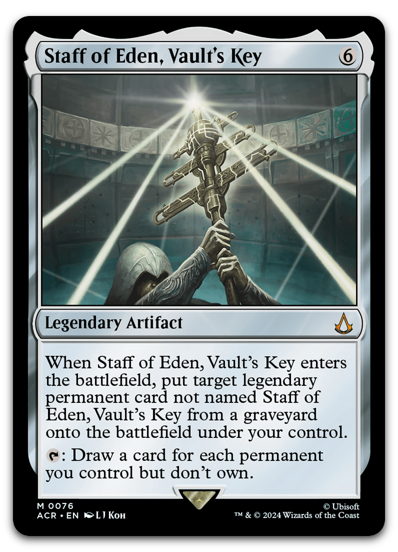 Product image for TCG 556340