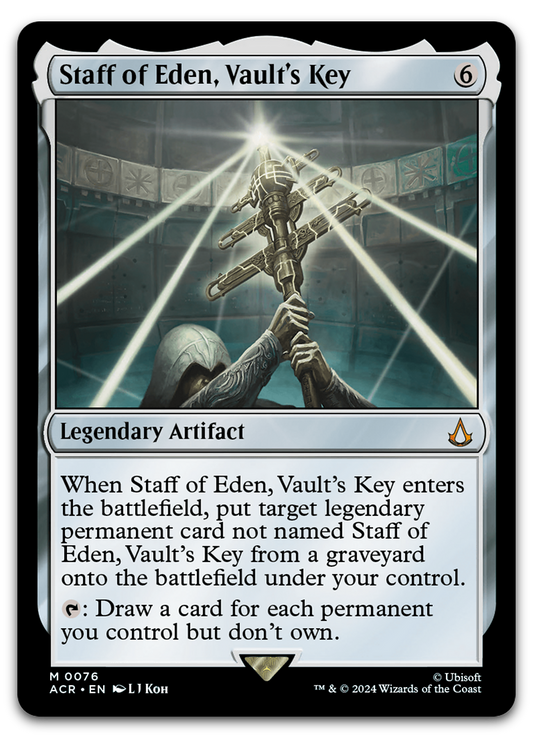 Product image for TCG 556340