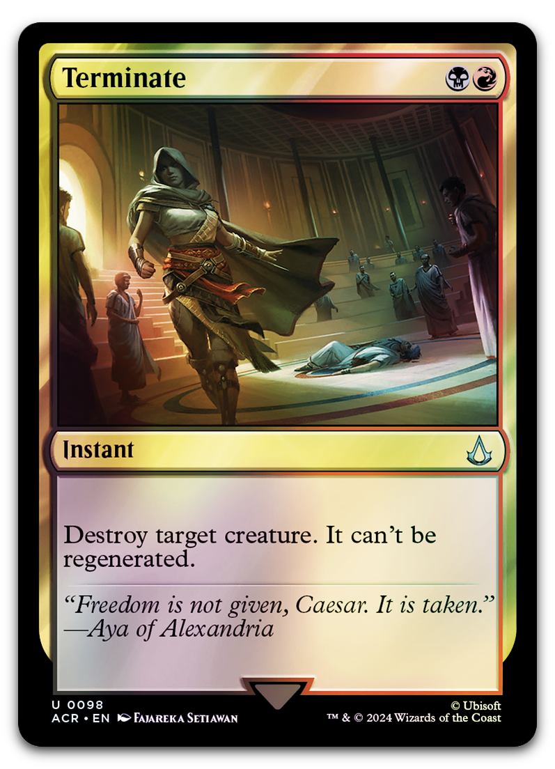 Product image for TCG 556347