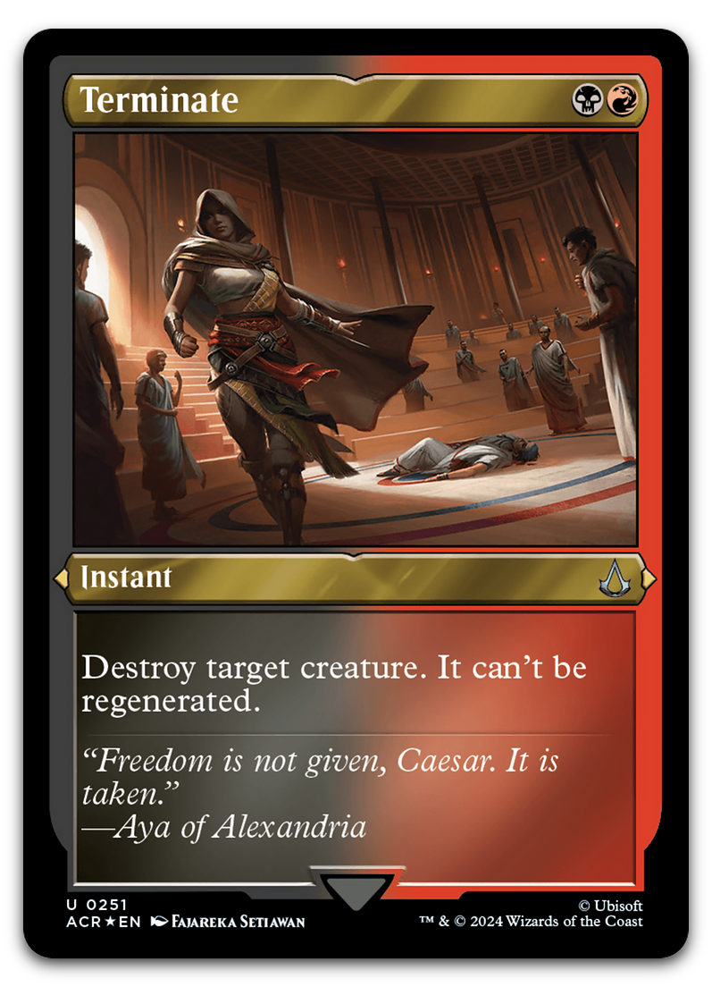 Product image for TCG 556348