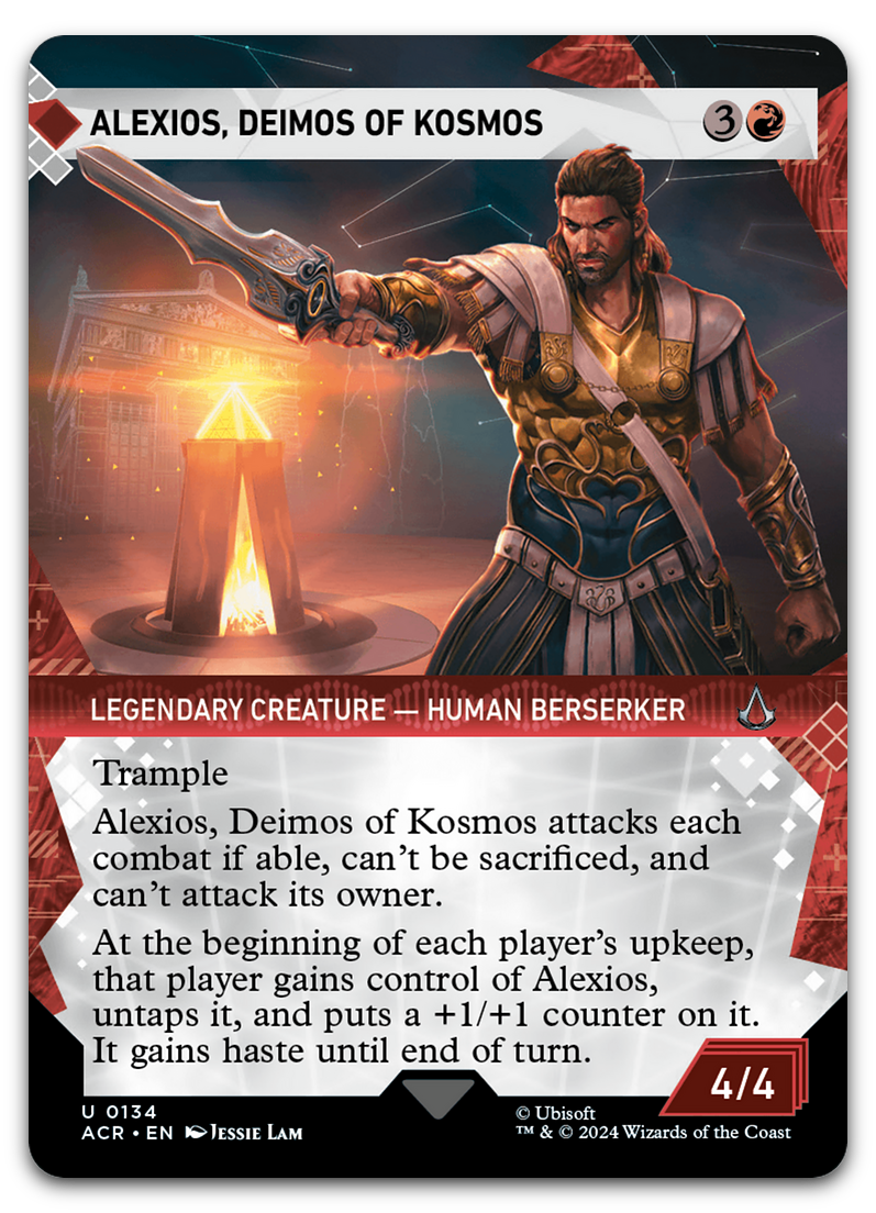 Product image for TCG 556349