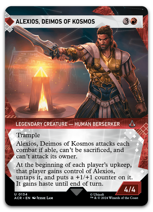 Product image for TCG 556349