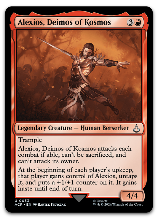 Product image for TCG 556351