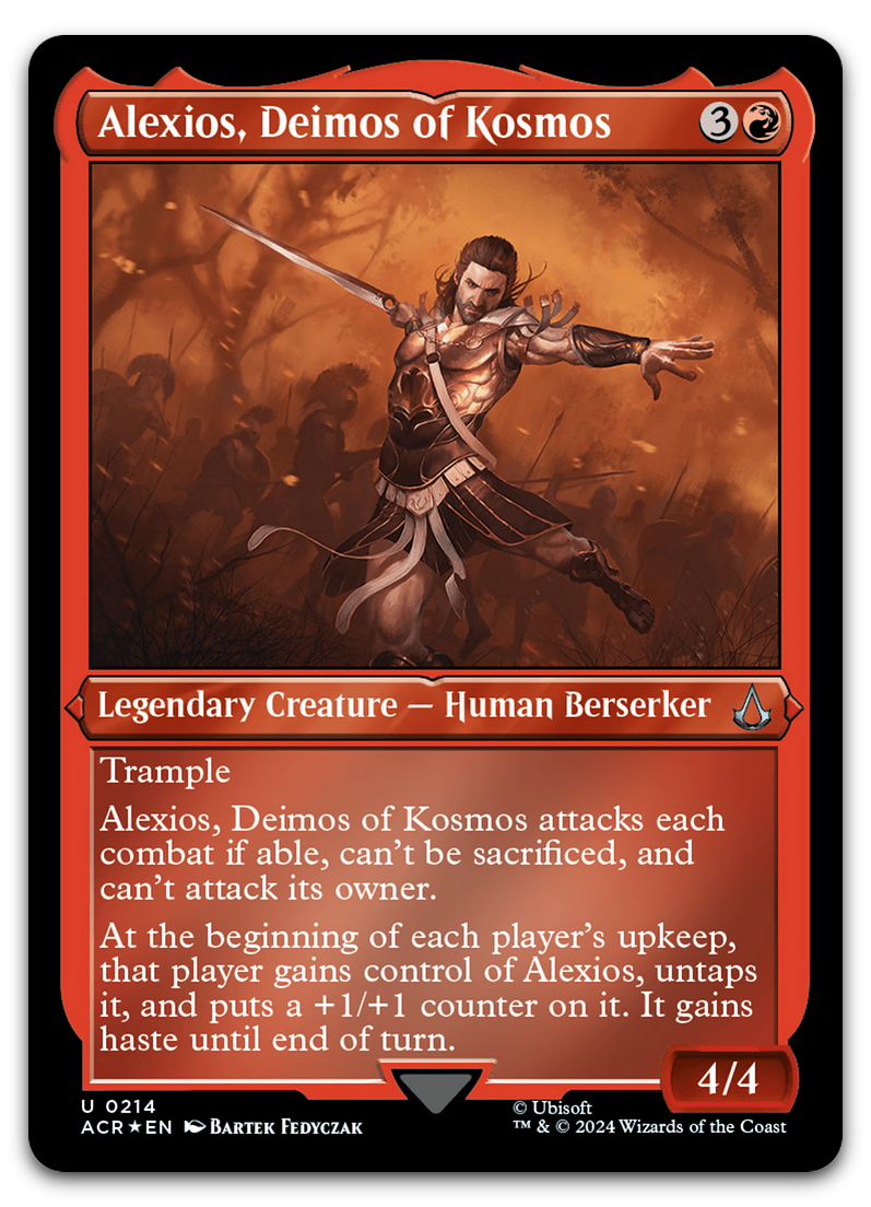 Product image for TCG 556353