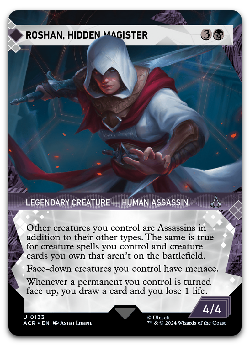 Product image for TCG 556354