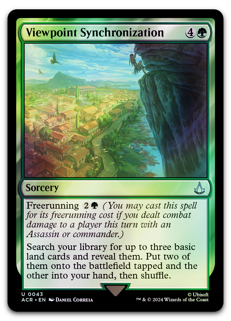 Product image for TCG 556363