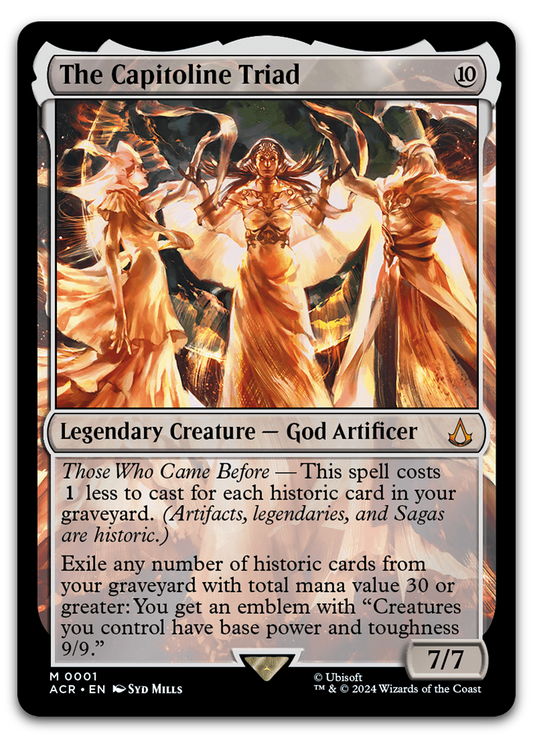 Product image for TCG 556366