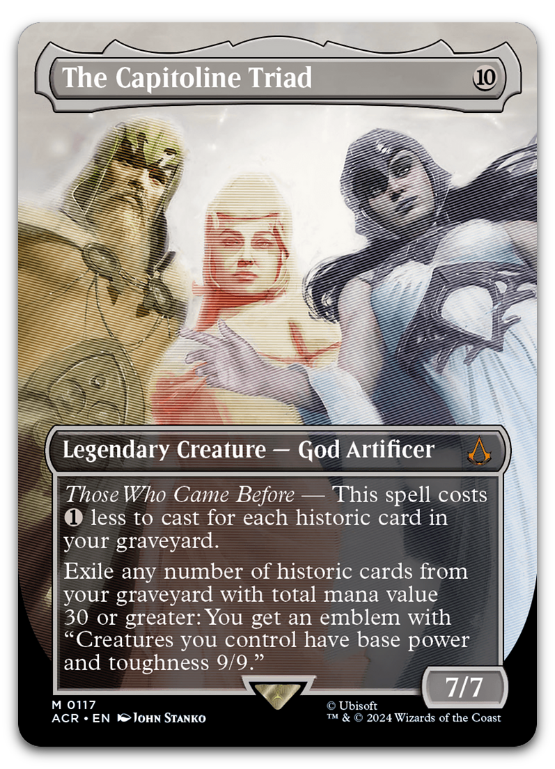 Product image for TCG 556368