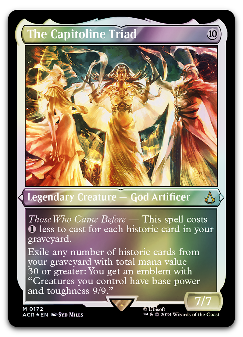 Product image for TCG 556369