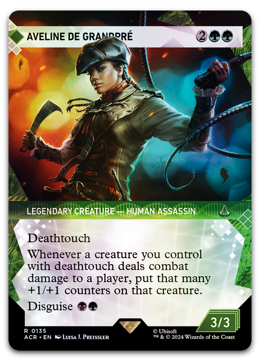 Product image for TCG 556371