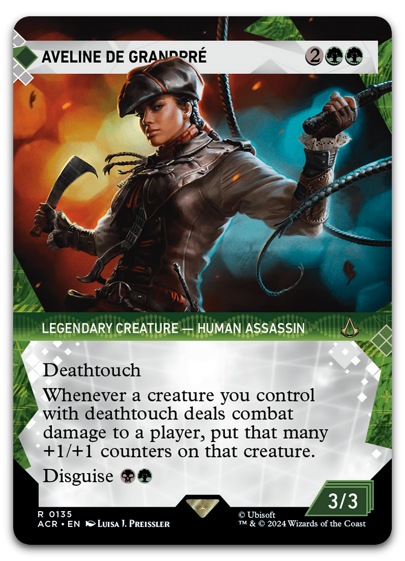 Product image for TCG 556371