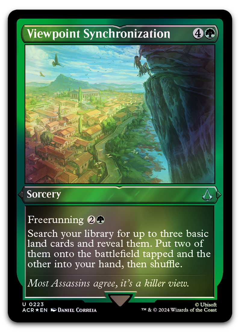 Product image for TCG 556373