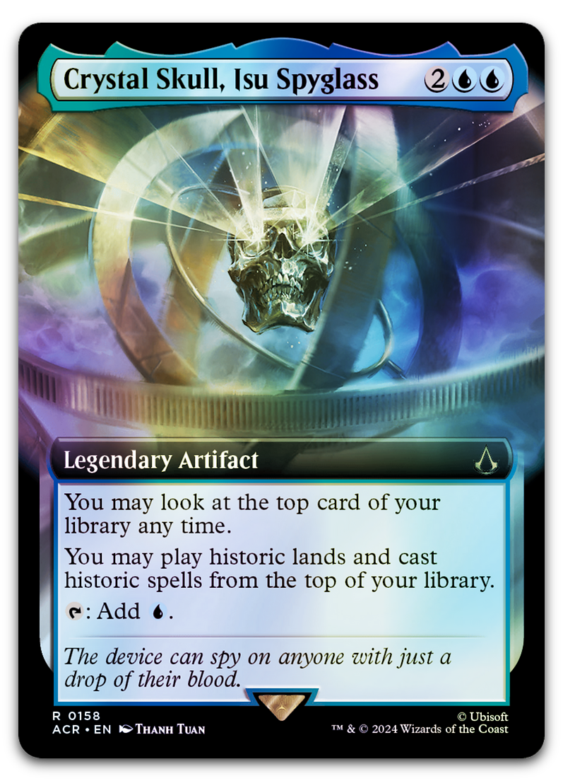 Product image for TCG 556394