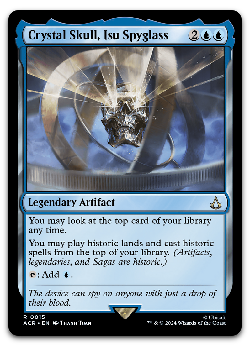 Product image for TCG 556400