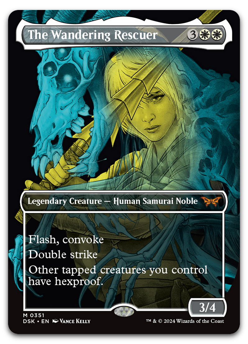 Product image for TCG 557263