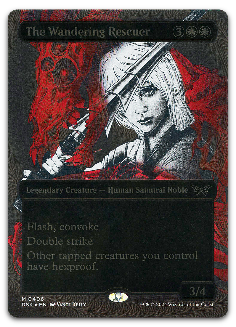 Product image for TCG 557265