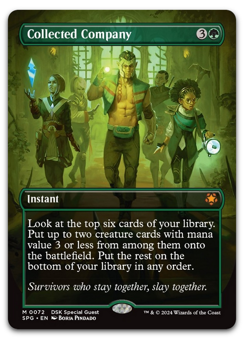 Product image for TCG 557272