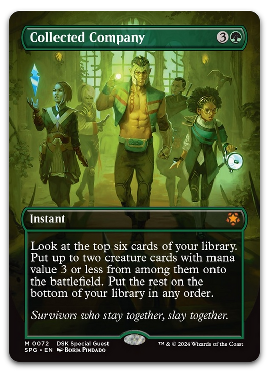 Product image for TCG 557272