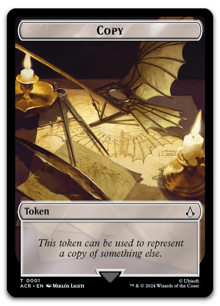 Product image for TCG 557303