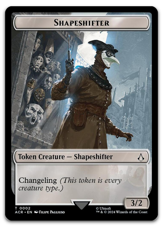 Product image for TCG 557304