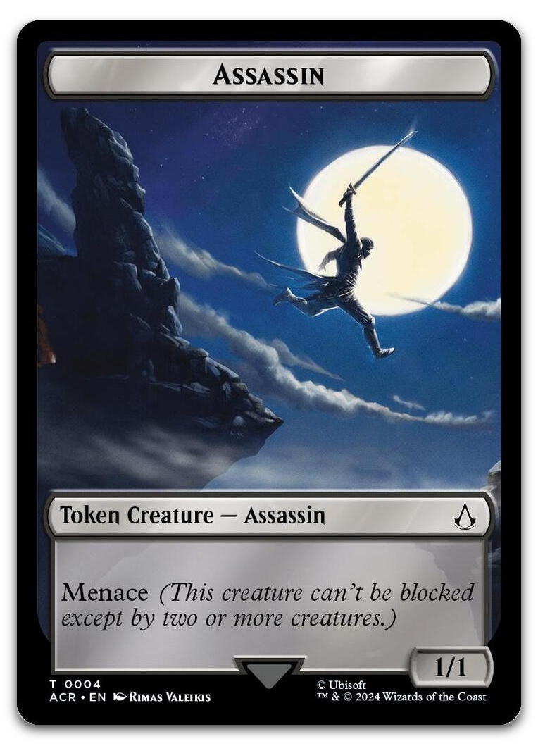 Product image for TCG 557313