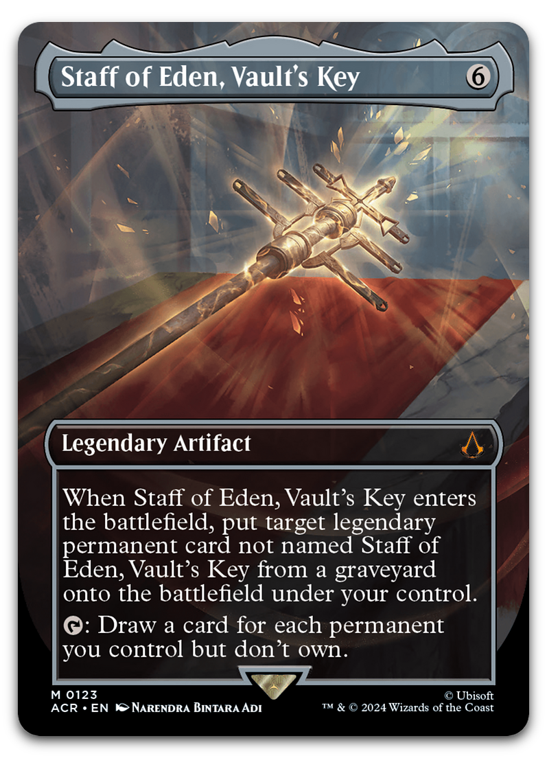 Product image for TCG 557376